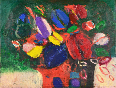 Fiori, 1971