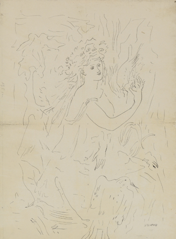 Primavera, 1939
