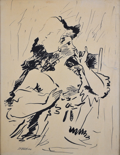 Belle Époque, 1940