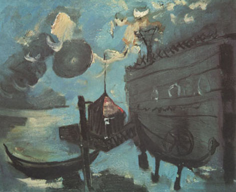 Venezia, 1951