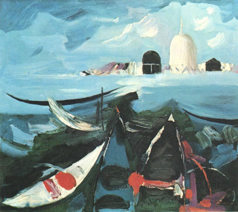 Venezia, 1971