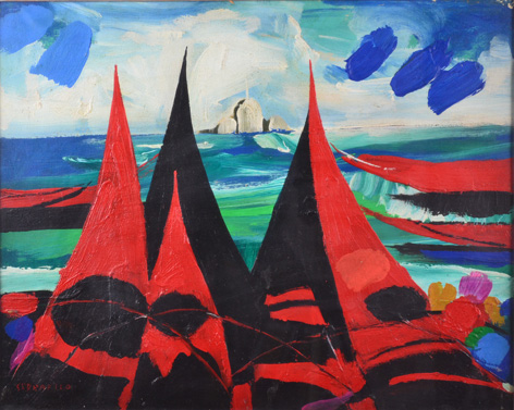 Venezia, 1973