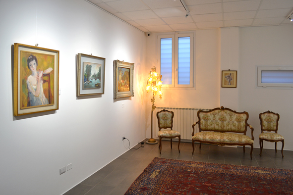 sala RUSCONI