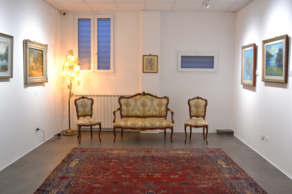 sala RUSCONI