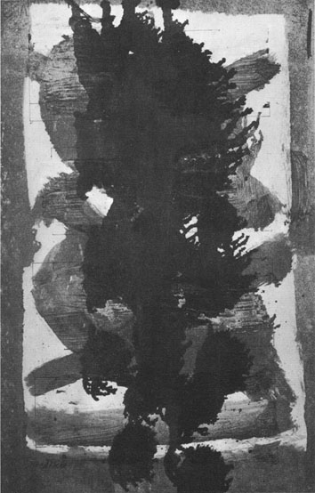 Semi di pioppo, 1959