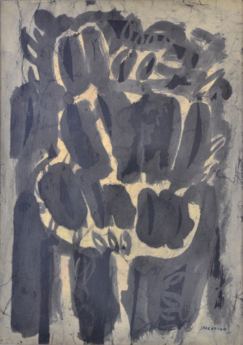 Composizione, 1959